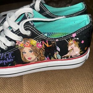 Nicole lee womens shoes size 9 look to pictures for more information